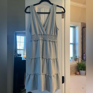 American Eagle Sundress